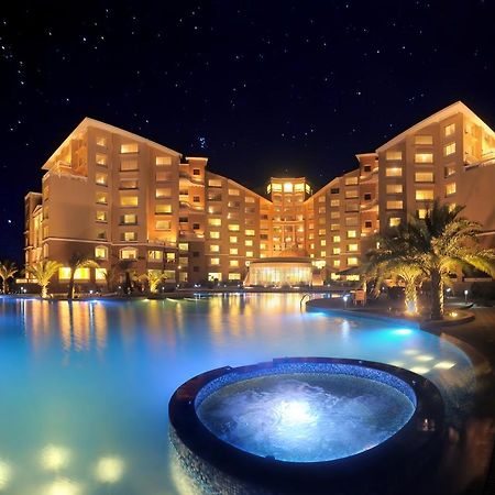 Sea Pearl Beach Resort & Spa Cox'S Bazar Exterior foto