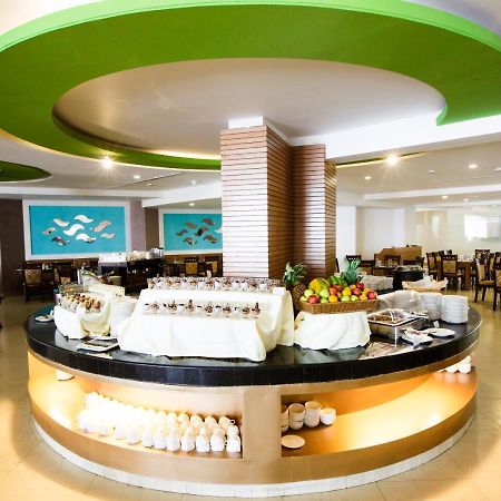 Sea Pearl Beach Resort & Spa Cox'S Bazar Exterior foto