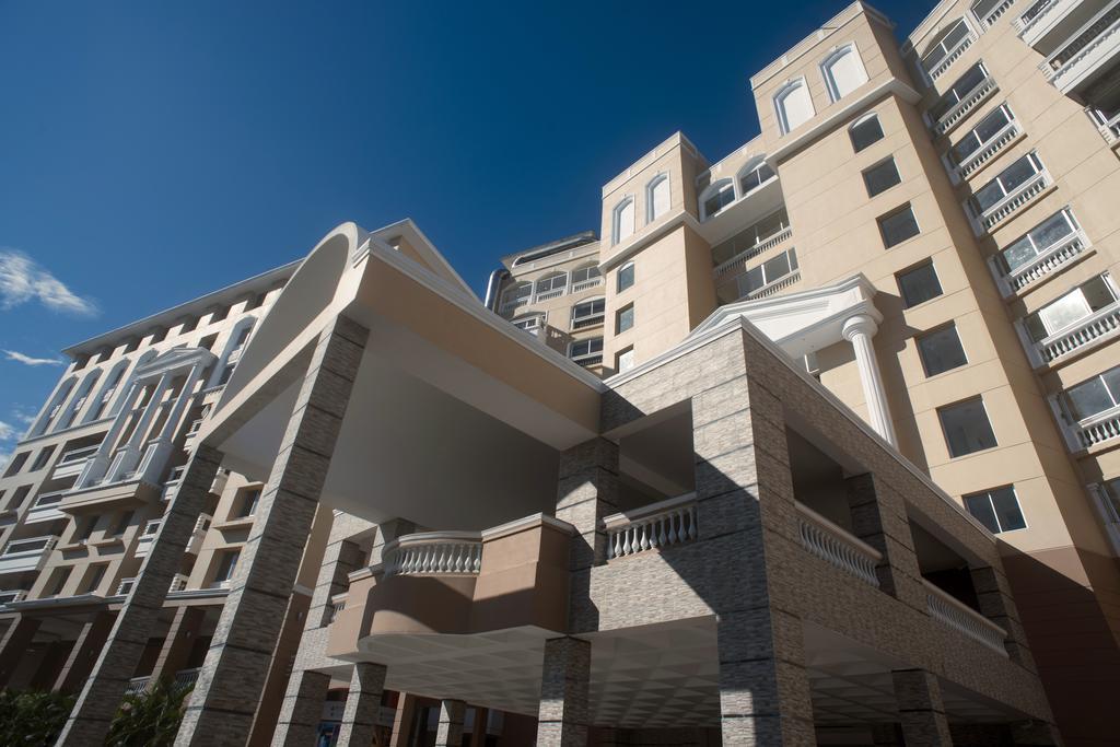 Sea Pearl Beach Resort & Spa Cox'S Bazar Exterior foto
