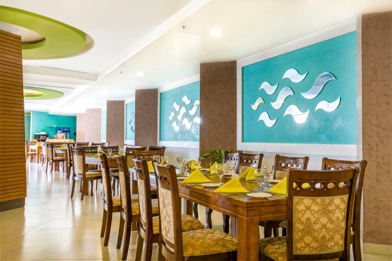 Sea Pearl Beach Resort & Spa Cox'S Bazar Exterior foto